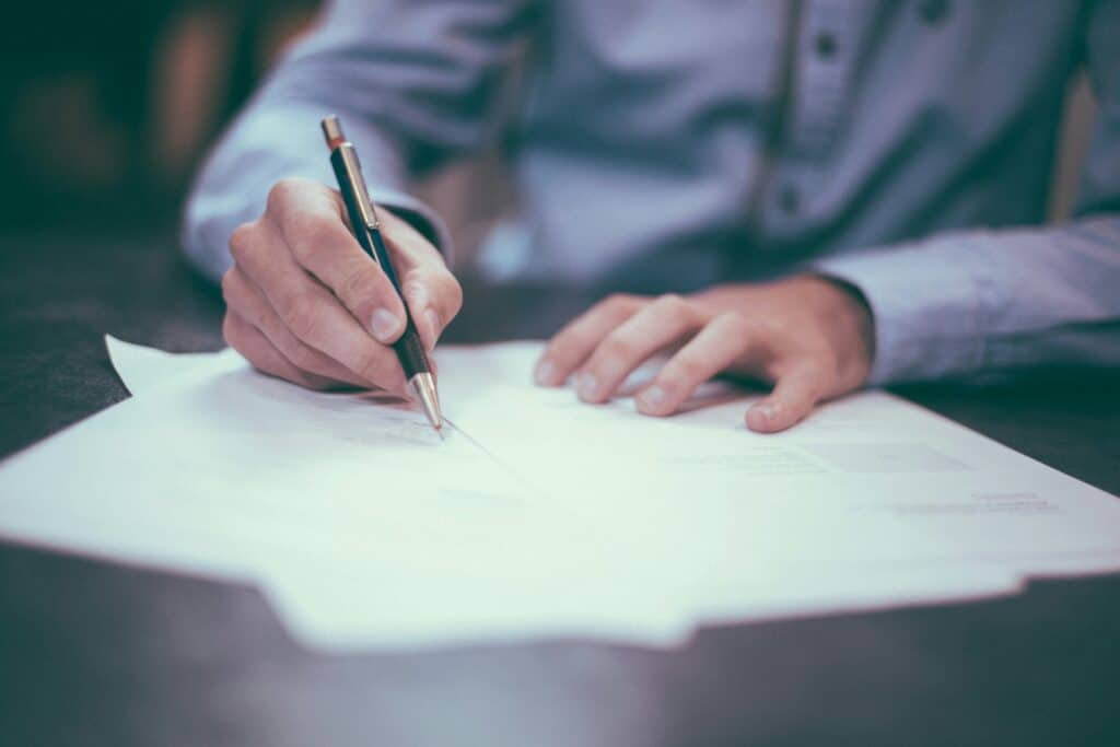 escrow and how it works