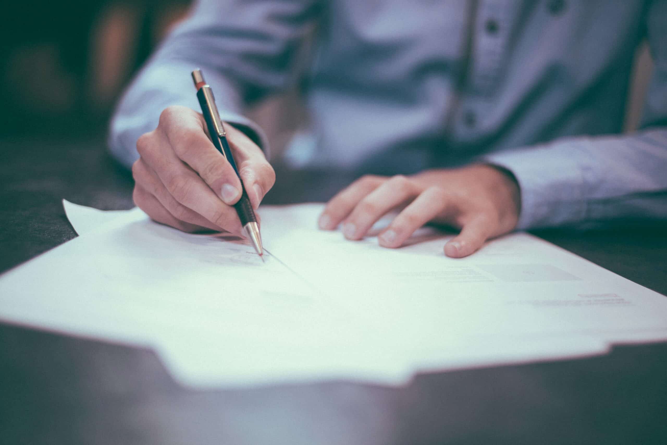 escrow and how it works